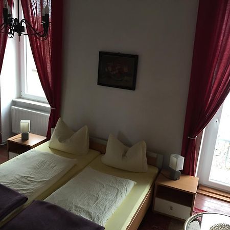 Pension Gutshaus Halle  Екстер'єр фото